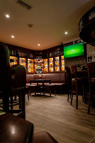 Lydon’s Bar & Restaurant - Hospitality and gastronomy