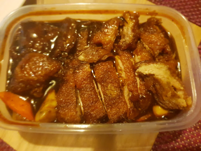 Corner House Chinese - Hospitality and gastronomy