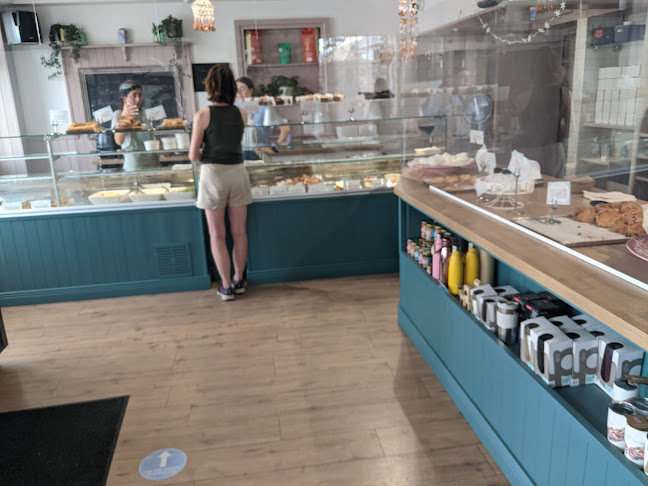 Luna Food Co. - Hospitality and gastronomy