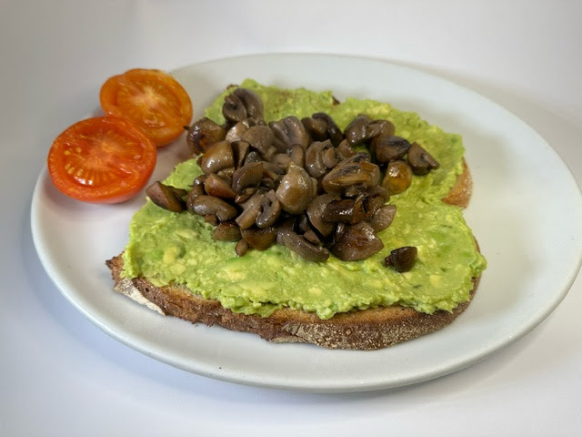 Belly Café - Mullingar