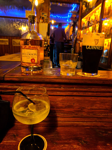 Opinii despre Martha's Bar în Tramore - Hospitality and gastronomy