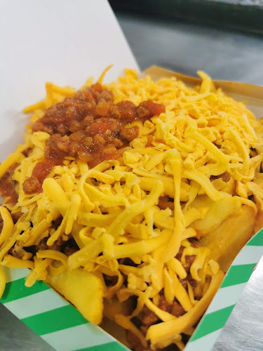 Comentarii opinii despre Mizzoni's Pizza - Bray