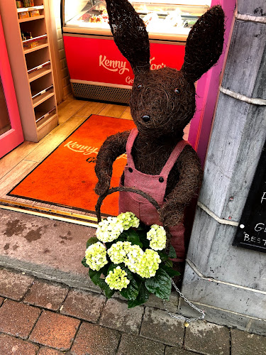 Comentarii opinii despre Kenny Joe's Gelato