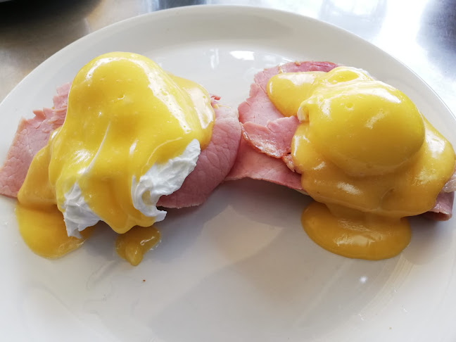 Opinii despre Cafe du Journal în Monkstown - Hospitality and gastronomy