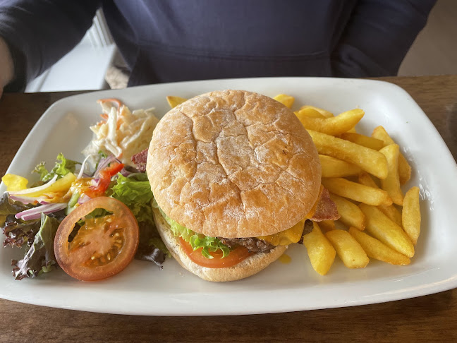 The West Wing Restaurant - Tuam