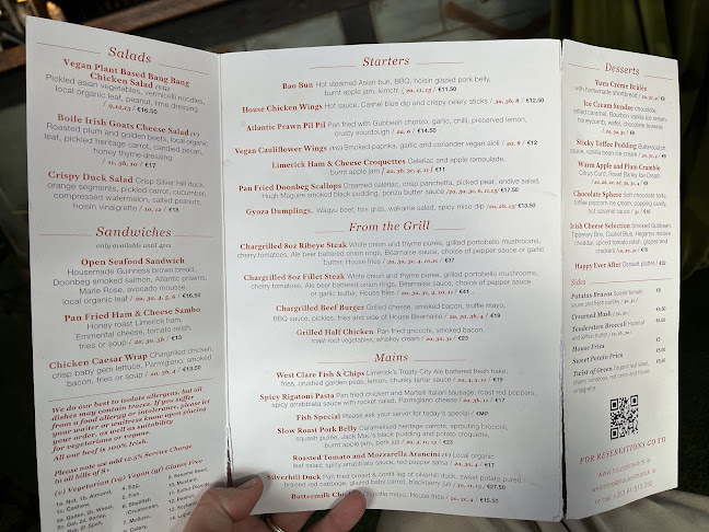 Cross Street Lower, Galway