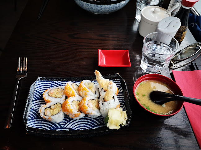 Ichiban Ramen & Sushi Greystones - Hospitality and gastronomy