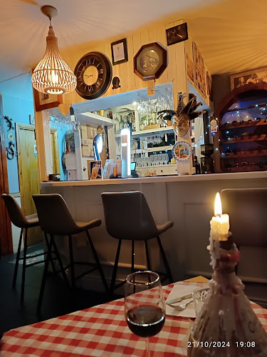 Ristorante Romano - Mallow