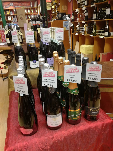 The Wine Buff - Hospitality and gastronomy