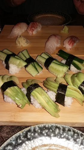 Koi Japanese Restaurant - Bray