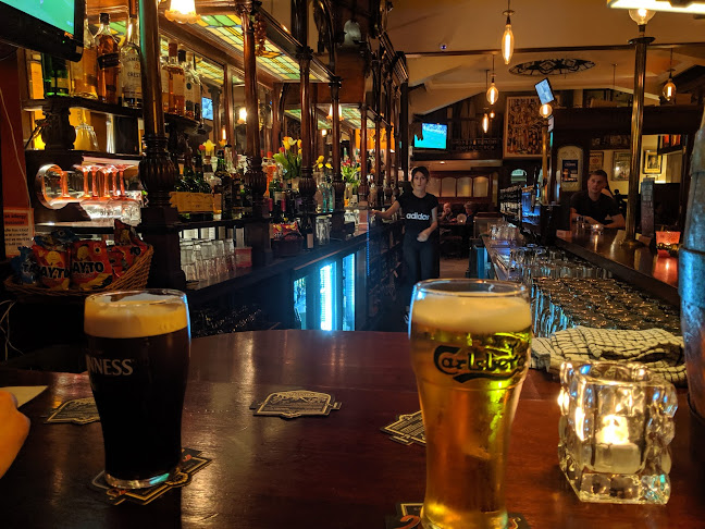 Reidys Wine Vault Bar - Hospitality and gastronomy