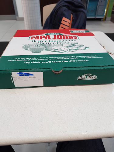 Supermac's & Papa John's Mitchelstown