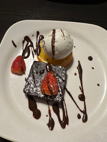 Lemongrass Restaurant Carlow - Carlow