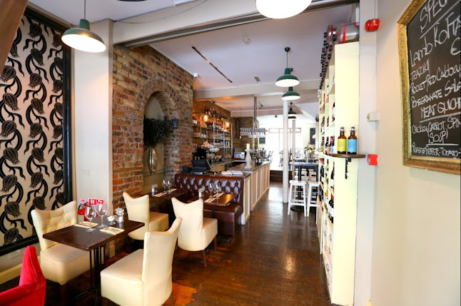 Celbridge Catering - Celbridge