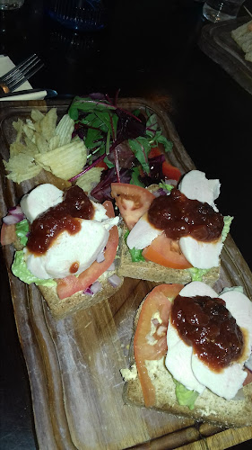 Comentarii opinii despre Taylors of Johnstown