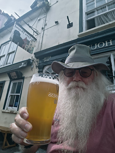 Opinii despre The Grey Hound în Kinsale - Hospitality and gastronomy