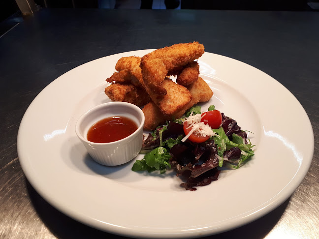 Opinii despre Hunters Bar and Grill în Letterkenny - Hospitality and gastronomy