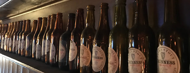 Joyce's Pub - Bar & Accommodation