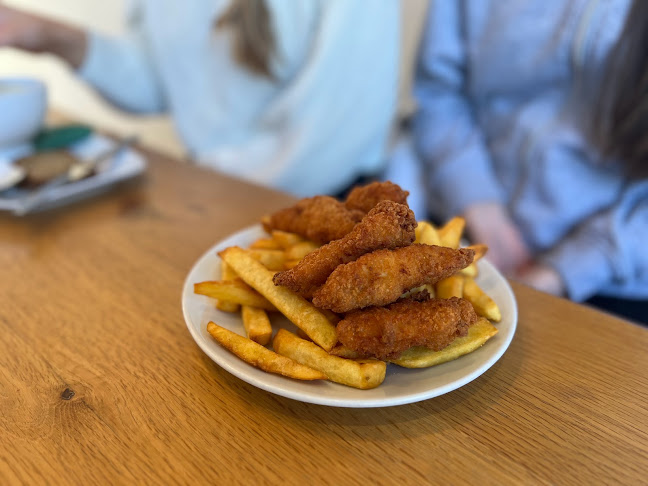 Bridge St, Canrawer West, Oughterard, Co. Galway, H91 C64V