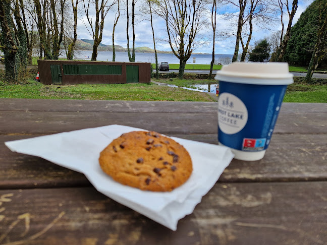 West Lake Coffee - Hospitality and gastronomy