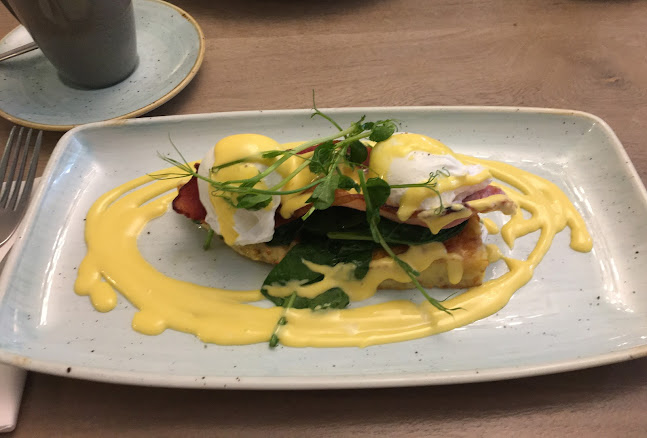 Opinii despre Corrib House Tea Rooms & Guest Accommodation în Galway - Hospitality and gastronomy