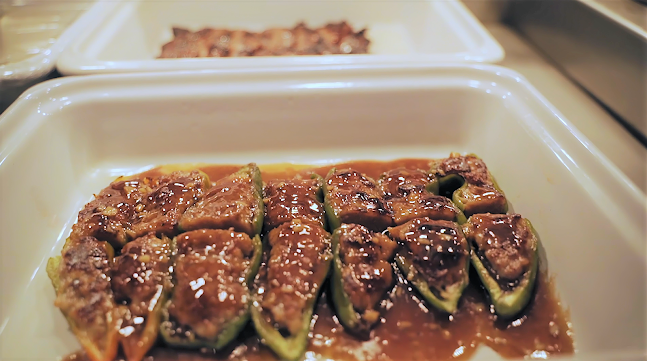 Jasmine Palace - Limerick