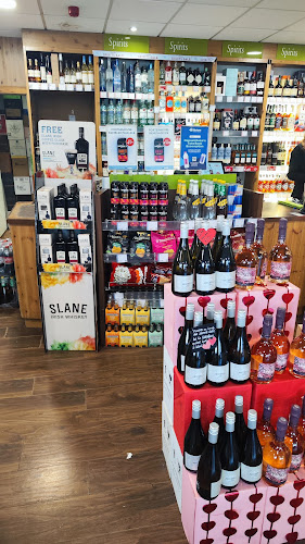 O'Briens Wine Off-Licence Navan Town - Hospitality and gastronomy