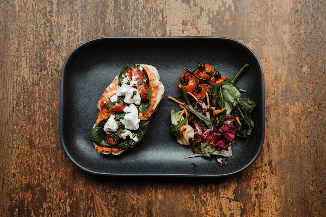 Comentarii opinii despre Frank's Place 1860