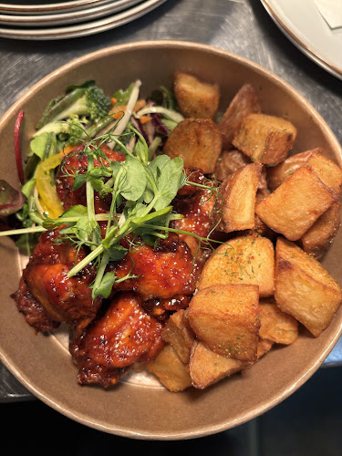 Comentarii opinii despre The Olive Cafe