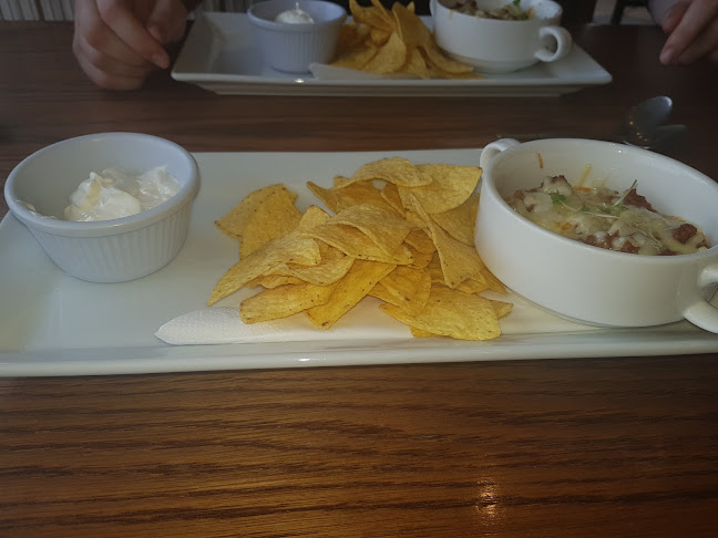 Comentarii opinii despre Matts Diner