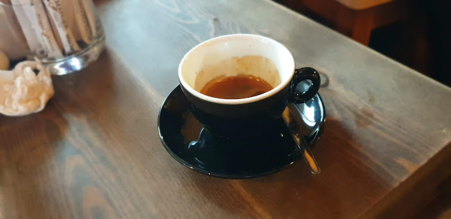 Comentarii opinii despre Blackfriars Coffee