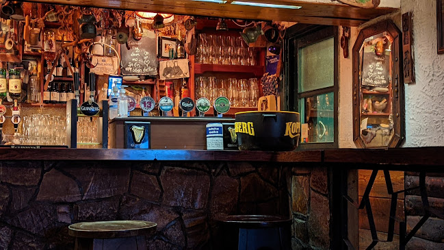 The Cottage Bar - Letterkenny
