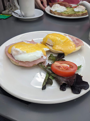 Comentarii opinii despre Cafe du Journal