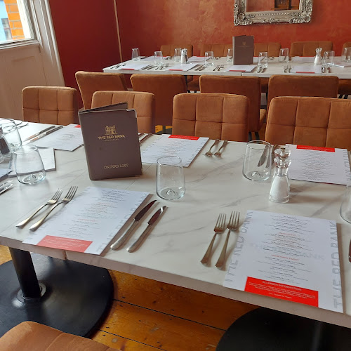 Opinii despre The Red Bank Restaurant în Carrick-On-Shannon - Hospitality and gastronomy