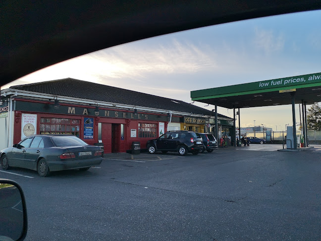 Opinii despre Off License în Tullamore - Hospitality and gastronomy