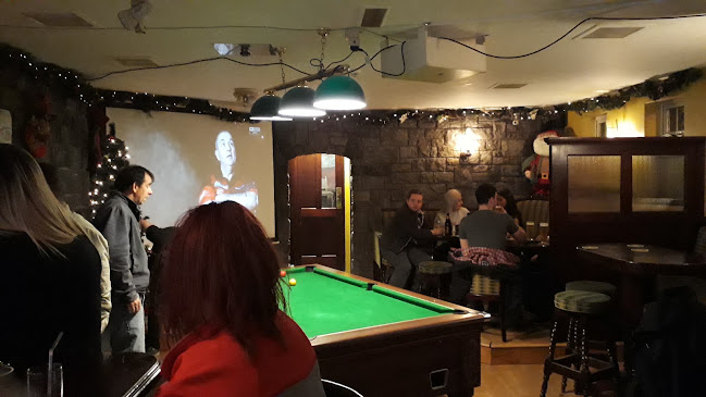 Shambles Bar - Monaghan