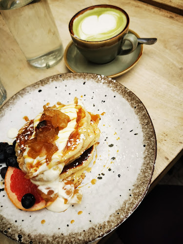 The Wilds - Hospitality and gastronomy