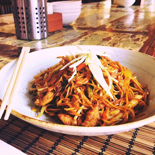 Ramen Wexford - Hospitality and gastronomy