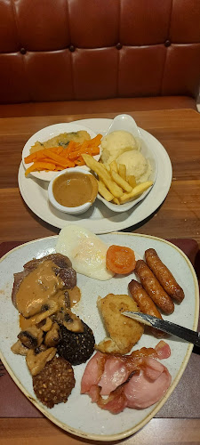 Sherwood Inn - Hospitality and gastronomy