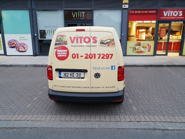 Vito's - Hospitality and gastronomy