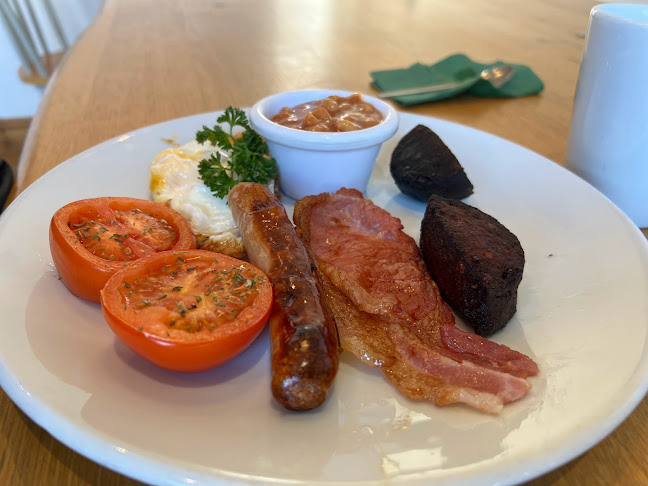 Bridge St, Canrawer West, Oughterard, Co. Galway, H91 C64V