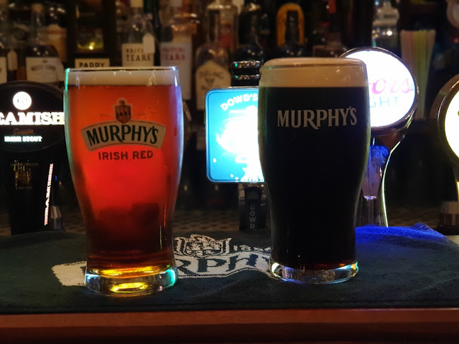 Opinii despre Dan Lowrey's Tavern în Cork - Hospitality and gastronomy