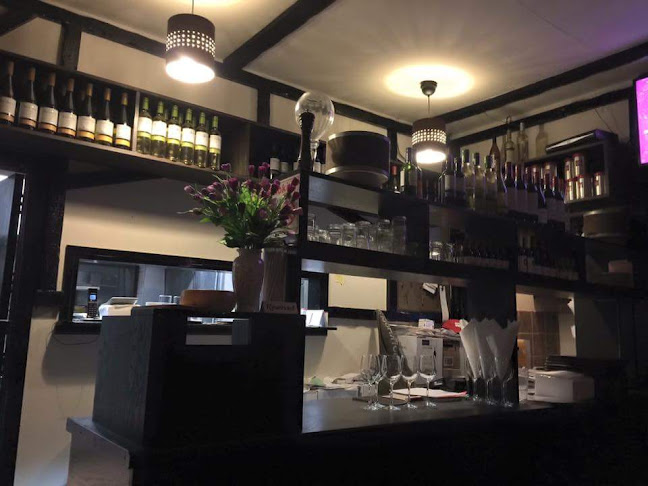 Comentarii opinii despre Taj Mahal bundoran