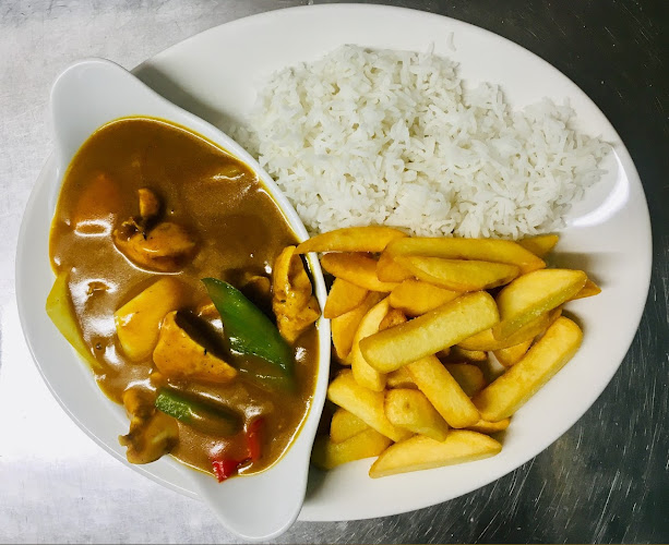 J&J Cafe Restaurant - Hospitality and gastronomy