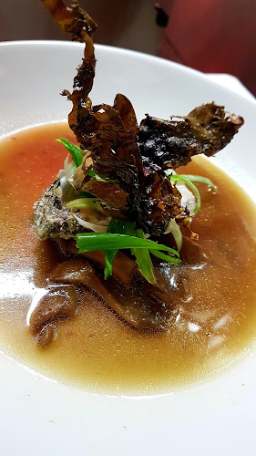 Moran's Bar Ballintogher - Hospitality and gastronomy