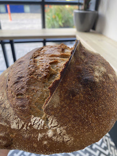 Opinii despre Dún Artisan Bakery în Dungarvan - Hospitality and gastronomy