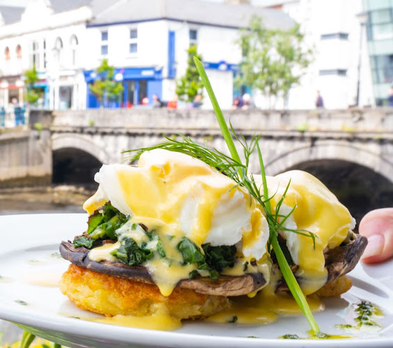 Opinii despre Osta Cafe and Wine Bar în Sligo - Hospitality and gastronomy