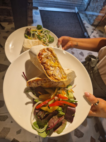 Dock 84 Donegal - Donegal