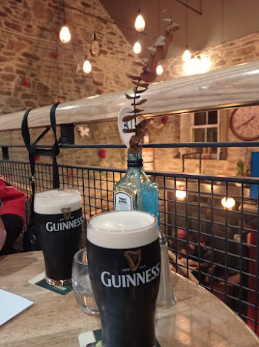 Opinii despre The Dock Wall în Skibbereen - Hospitality and gastronomy