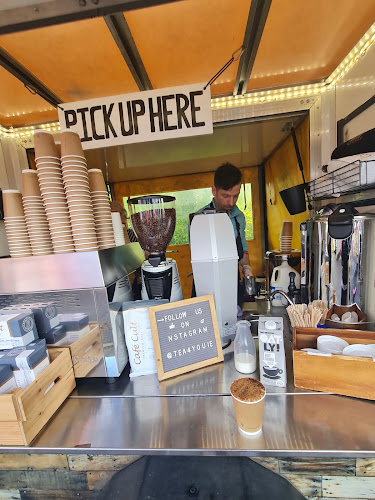 Ennis Farmers Market - Hospitality and gastronomy